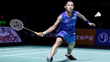 开云体育APP下载-丹麦队险胜泰国队，戴资颖统治全场