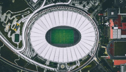 开云体育-节奏之王的加冕礼—2026世界杯H组焦点战，努涅斯主导，加拿大智取伊朗