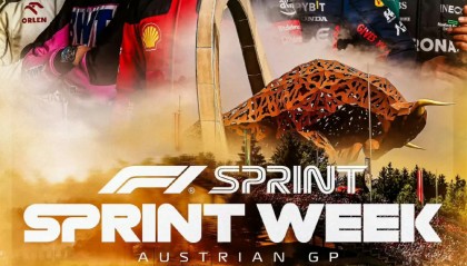 开云体育入口-阿斯顿马丁碾压梅赛德斯，佩雷兹刷新纪录