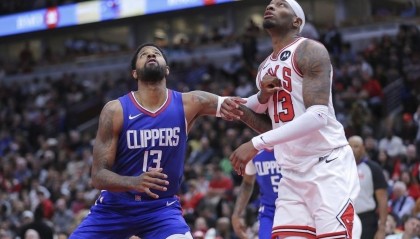 开云体育-快船鏖战爵士，伦纳德带队取胜