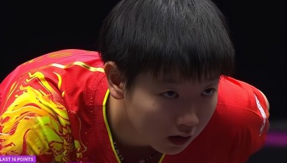 开云体育官网-印尼队逆转法国队，马琳惊艳四座