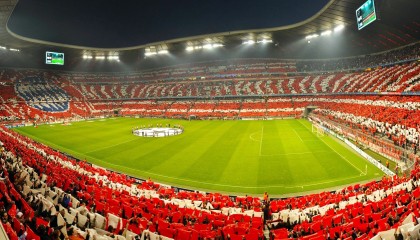 开云体育登录-美加墨世界杯焦点战，墨西哥决胜局带走拜仁，足球版图正在倾斜