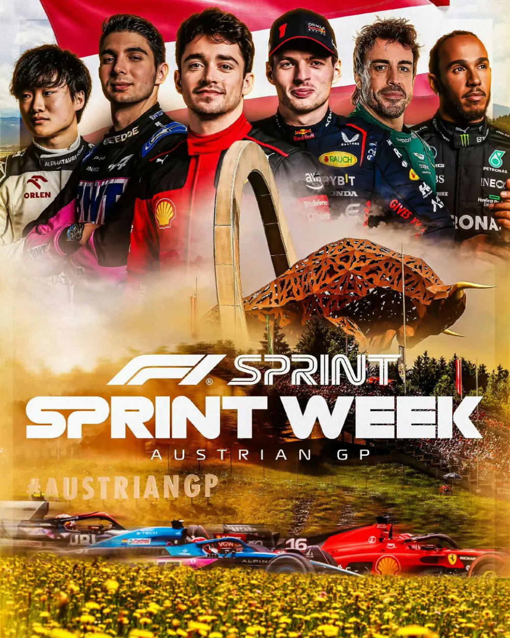 阿斯顿马丁碾压梅赛德斯，佩雷兹刷新纪录