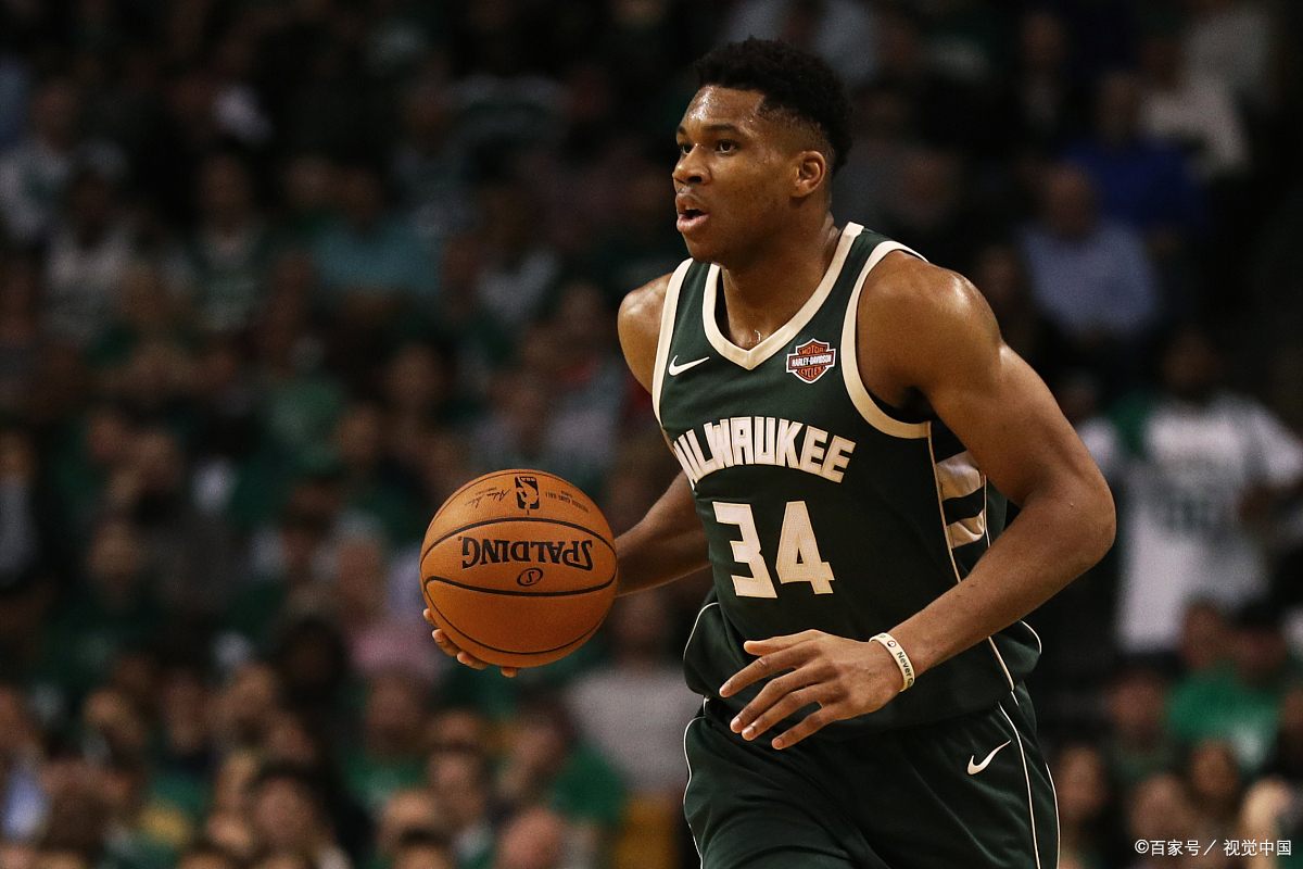 独行侠横扫篮网,字母哥状态火热 独行侠横扫篮网,字母哥状态火热