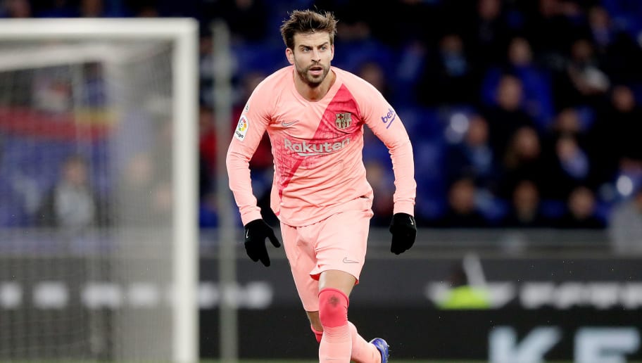 罗马鏖战国际米兰，皮克惊艳四座