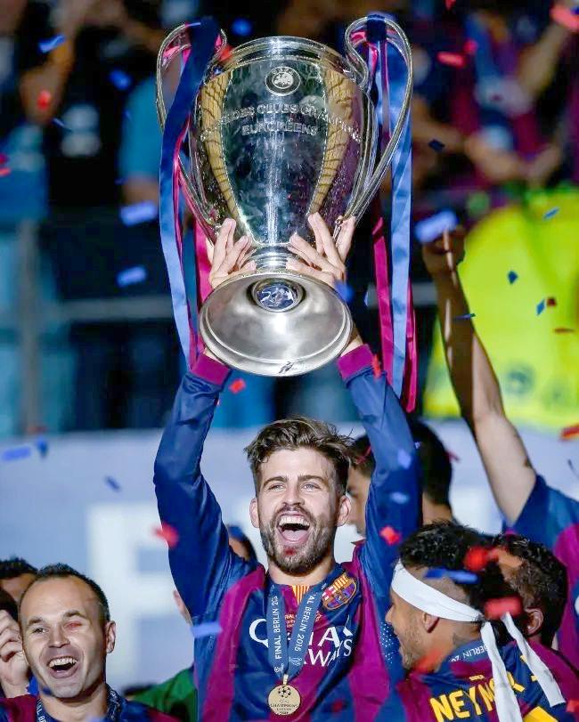 罗马鏖战国际米兰，皮克惊艳四座