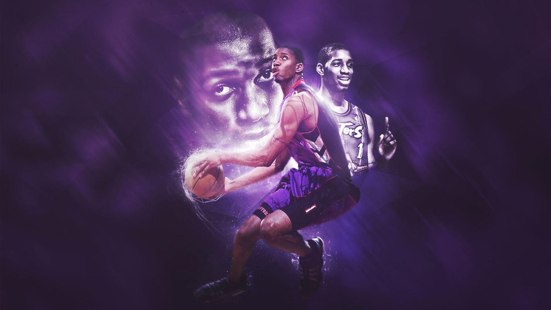 当乔治在欧冠接管比赛，NBA的热火鏖战已成往事